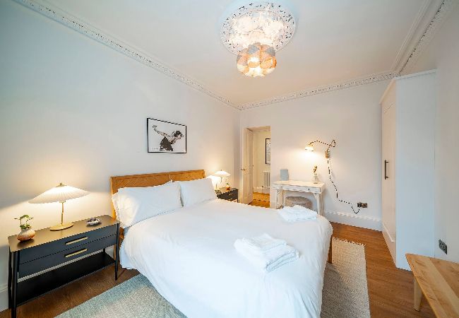 Apartment in Broughty Ferry - Regal Residence - A Trendsetter's Apartment Apartment in Broughty Ferry - Regal Residence - A Trendsetter's Apartment