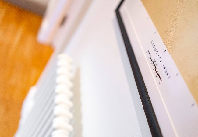 Apartment in Broughty Ferry - Regal Residence - A Trendsetter's Apartment Apartment in Broughty Ferry - Regal Residence - A Trendsetter's Apartment