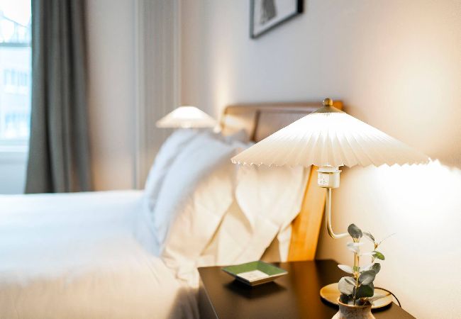 Apartment in Broughty Ferry - Regal Residence - A Trendsetter's Apartment Apartment in Broughty Ferry - Regal Residence - A Trendsetter's Apartment