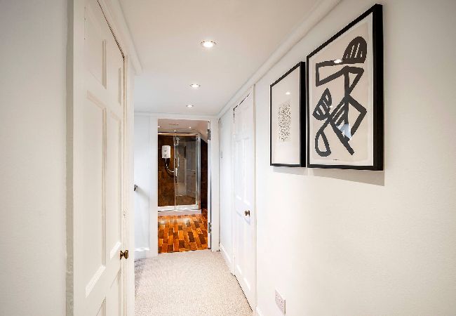 Apartment in Broughty Ferry - Regal Residence - A Trendsetter's Apartment Apartment in Broughty Ferry - Regal Residence - A Trendsetter's Apartment