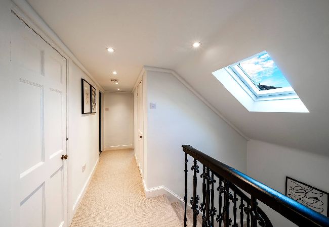 Apartment in Broughty Ferry - Regal Residence - A Trendsetter's Apartment Apartment in Broughty Ferry - Regal Residence - A Trendsetter's Apartment