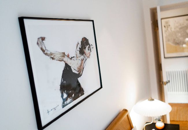 Apartment in Broughty Ferry - Regal Residence - A Trendsetter's Apartment Apartment in Broughty Ferry - Regal Residence - A Trendsetter's Apartment