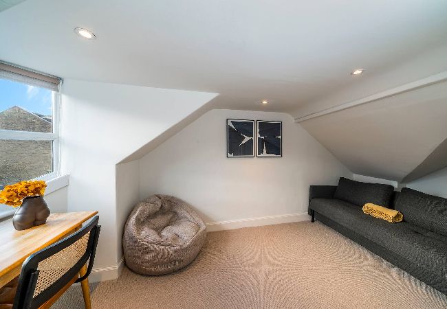 Apartment in Broughty Ferry - Regal Residence - A Trendsetter's Apartment Apartment in Broughty Ferry - Regal Residence - A Trendsetter's Apartment