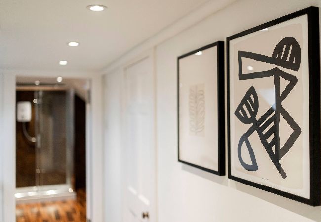 Apartment in Broughty Ferry - Regal Residence - A Trendsetter's Apartment Apartment in Broughty Ferry - Regal Residence - A Trendsetter's Apartment