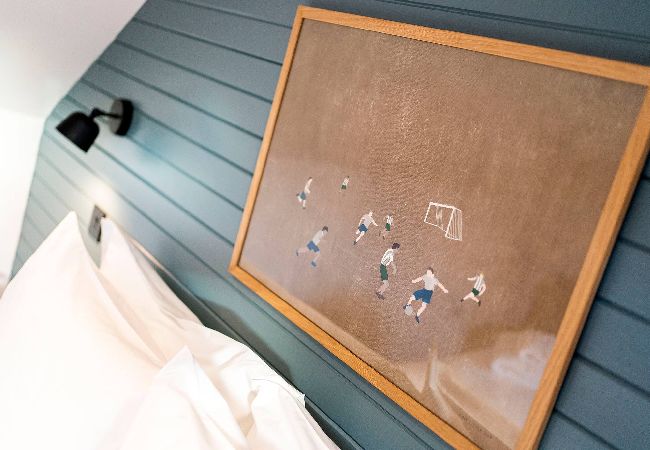 Apartment in Broughty Ferry - Regal Residence - A Trendsetter's Apartment Apartment in Broughty Ferry - Regal Residence - A Trendsetter's Apartment