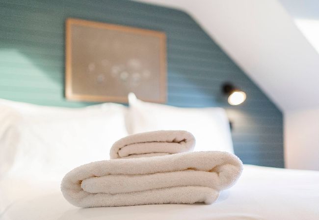 Apartment in Broughty Ferry - Regal Residence - A Trendsetter's Apartment Apartment in Broughty Ferry - Regal Residence - A Trendsetter's Apartment