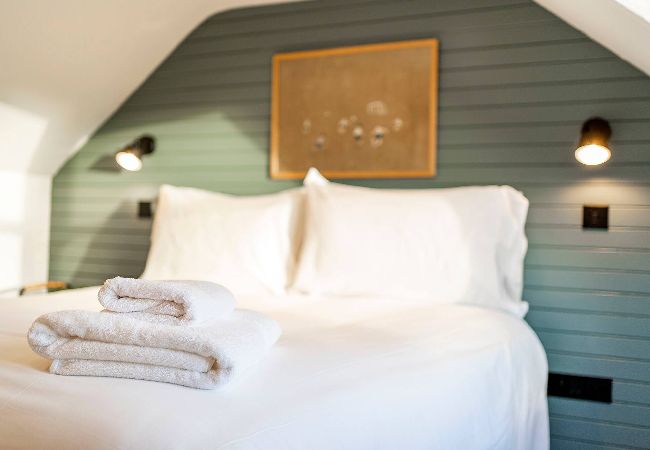 Apartment in Broughty Ferry - Regal Residence - A Trendsetter's Apartment Apartment in Broughty Ferry - Regal Residence - A Trendsetter's Apartment