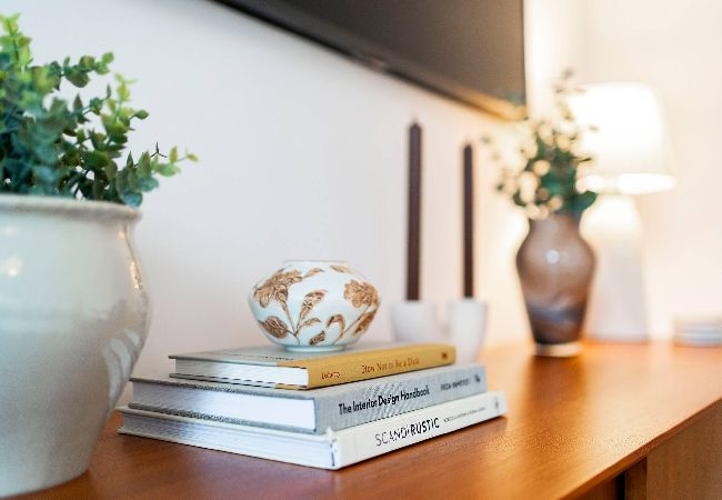 Apartment in Broughty Ferry - Regal Residence - A Trendsetter's Apartment Apartment in Broughty Ferry - Regal Residence - A Trendsetter's Apartment