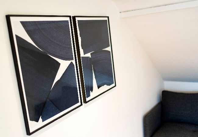 Apartment in Broughty Ferry - Regal Residence - A Trendsetter's Apartment Apartment in Broughty Ferry - Regal Residence - A Trendsetter's Apartment