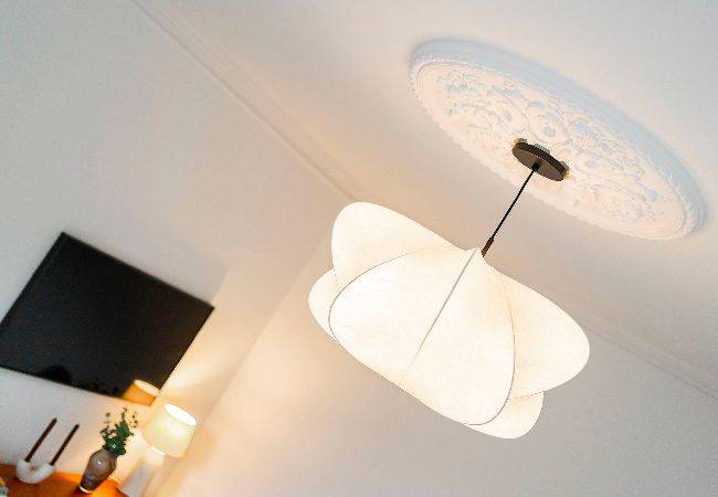 Apartment in Broughty Ferry - Regal Residence - A Trendsetter's Apartment Apartment in Broughty Ferry - Regal Residence - A Trendsetter's Apartment