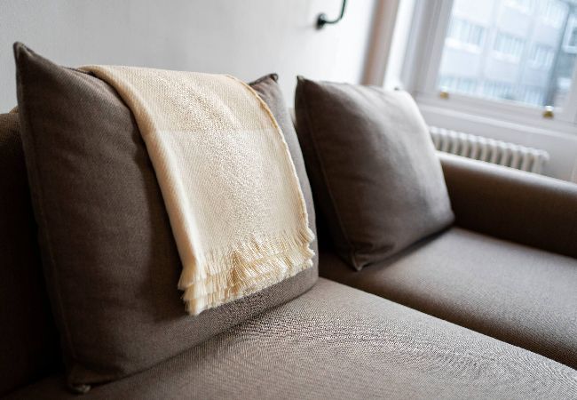 Apartment in Broughty Ferry - Regal Residence - A Trendsetter's Apartment Apartment in Broughty Ferry - Regal Residence - A Trendsetter's Apartment