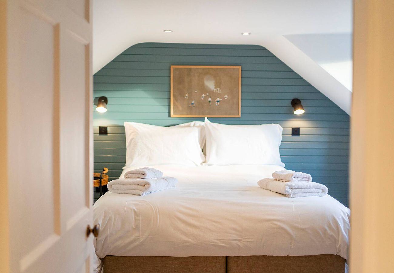 Apartment in Broughty Ferry - Regal Residence - A Trendsetter's Apartment Apartment in Broughty Ferry - Regal Residence - A Trendsetter's Apartment