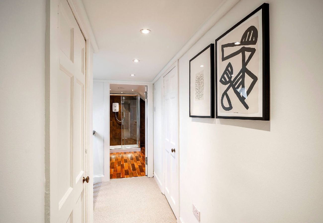 Apartment in Broughty Ferry - Regal Residence - A Trendsetter's Apartment Apartment in Broughty Ferry - Regal Residence - A Trendsetter's Apartment