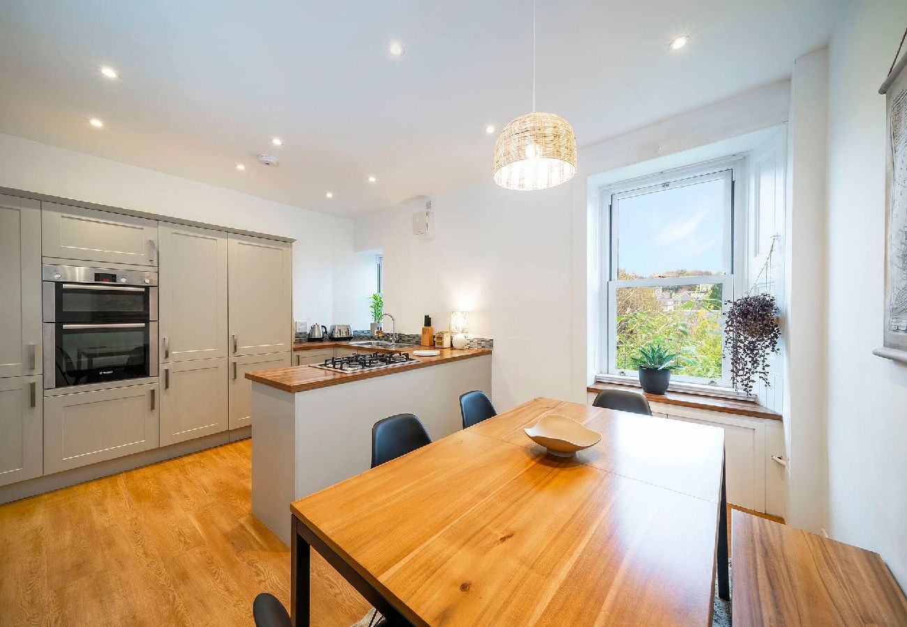 Apartment in Broughty Ferry - Regal Residence - A Trendsetter's Apartment Apartment in Broughty Ferry - Regal Residence - A Trendsetter's Apartment