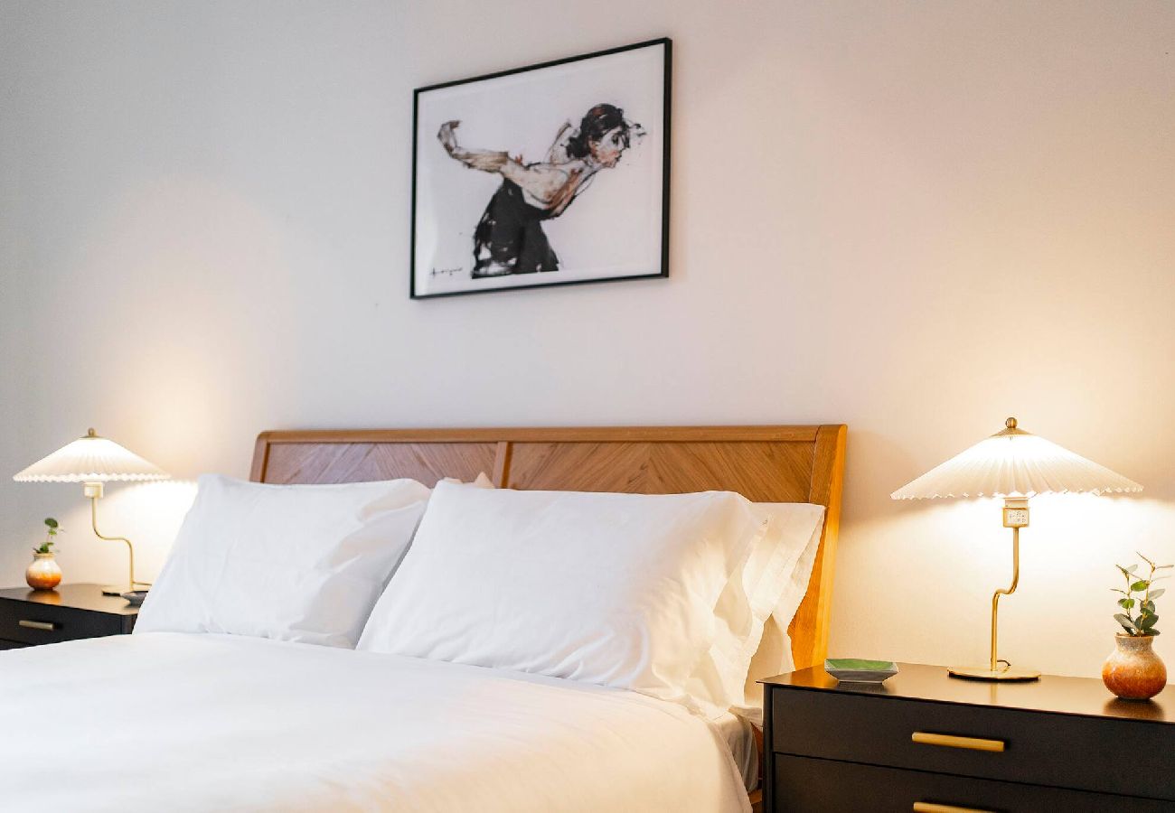 Apartment in Broughty Ferry - Regal Residence - A Trendsetter's Apartment Apartment in Broughty Ferry - Regal Residence - A Trendsetter's Apartment