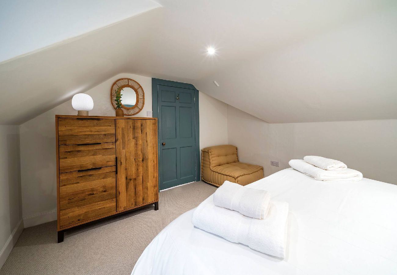 Apartment in Broughty Ferry - Regal Residence - A Trendsetter's Apartment Apartment in Broughty Ferry - Regal Residence - A Trendsetter's Apartment