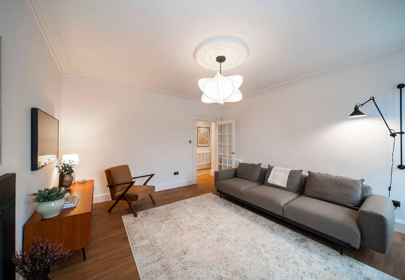 Apartment in Broughty Ferry - Regal Residence - A Trendsetter's Apartment Apartment in Broughty Ferry - Regal Residence - A Trendsetter's Apartment