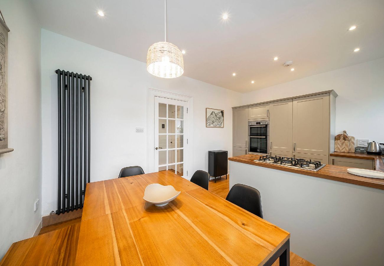 Apartment in Broughty Ferry - Regal Residence - A Trendsetter's Apartment Apartment in Broughty Ferry - Regal Residence - A Trendsetter's Apartment