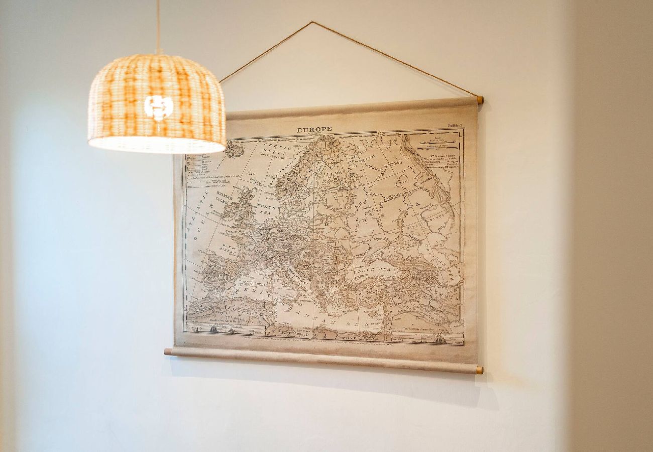 Apartment in Broughty Ferry - Regal Residence - A Trendsetter's Apartment Apartment in Broughty Ferry - Regal Residence - A Trendsetter's Apartment