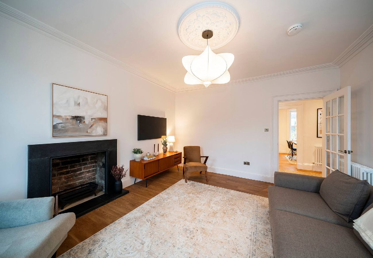 Apartment in Broughty Ferry - Regal Residence - A Trendsetter's Apartment Apartment in Broughty Ferry - Regal Residence - A Trendsetter's Apartment