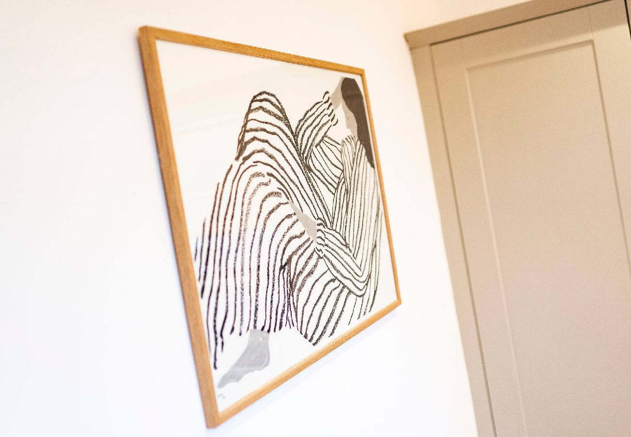 Apartment in Broughty Ferry - Regal Residence - A Trendsetter's Apartment Apartment in Broughty Ferry - Regal Residence - A Trendsetter's Apartment