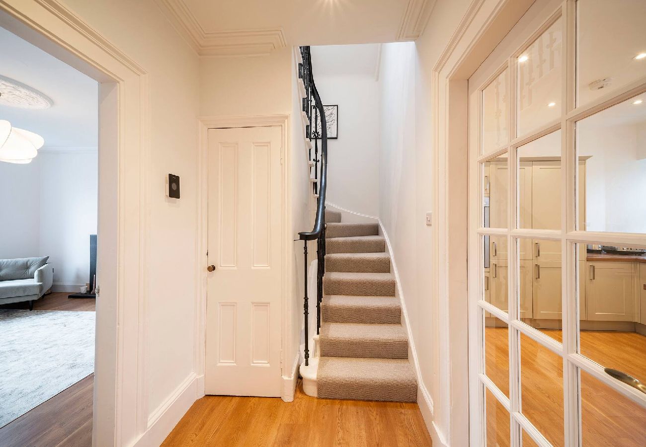 Apartment in Broughty Ferry - Regal Residence - A Trendsetter's Apartment Apartment in Broughty Ferry - Regal Residence - A Trendsetter's Apartment