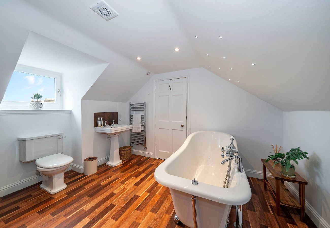 Apartment in Broughty Ferry - Regal Residence - A Trendsetter's Apartment Apartment in Broughty Ferry - Regal Residence - A Trendsetter's Apartment