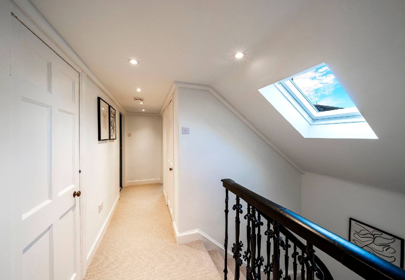 Apartment in Broughty Ferry - Regal Residence - A Trendsetter's Apartment Apartment in Broughty Ferry - Regal Residence - A Trendsetter's Apartment