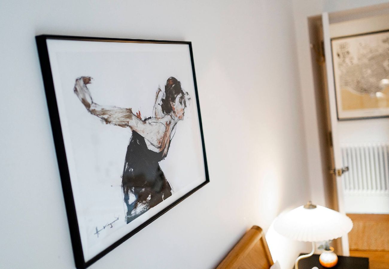 Apartment in Broughty Ferry - Regal Residence - A Trendsetter's Apartment Apartment in Broughty Ferry - Regal Residence - A Trendsetter's Apartment