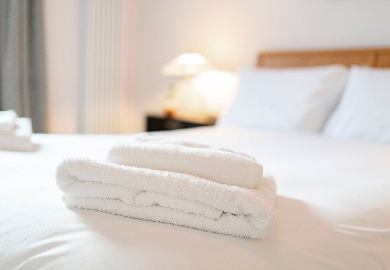 Apartment in Broughty Ferry - Regal Residence - A Trendsetter's Apartment Apartment in Broughty Ferry - Regal Residence - A Trendsetter's Apartment