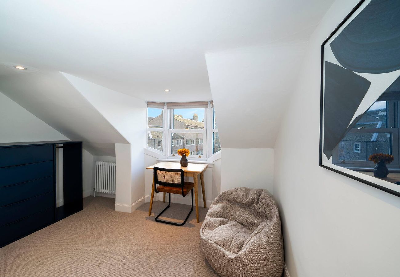 Apartment in Broughty Ferry - Regal Residence - A Trendsetter's Apartment Apartment in Broughty Ferry - Regal Residence - A Trendsetter's Apartment