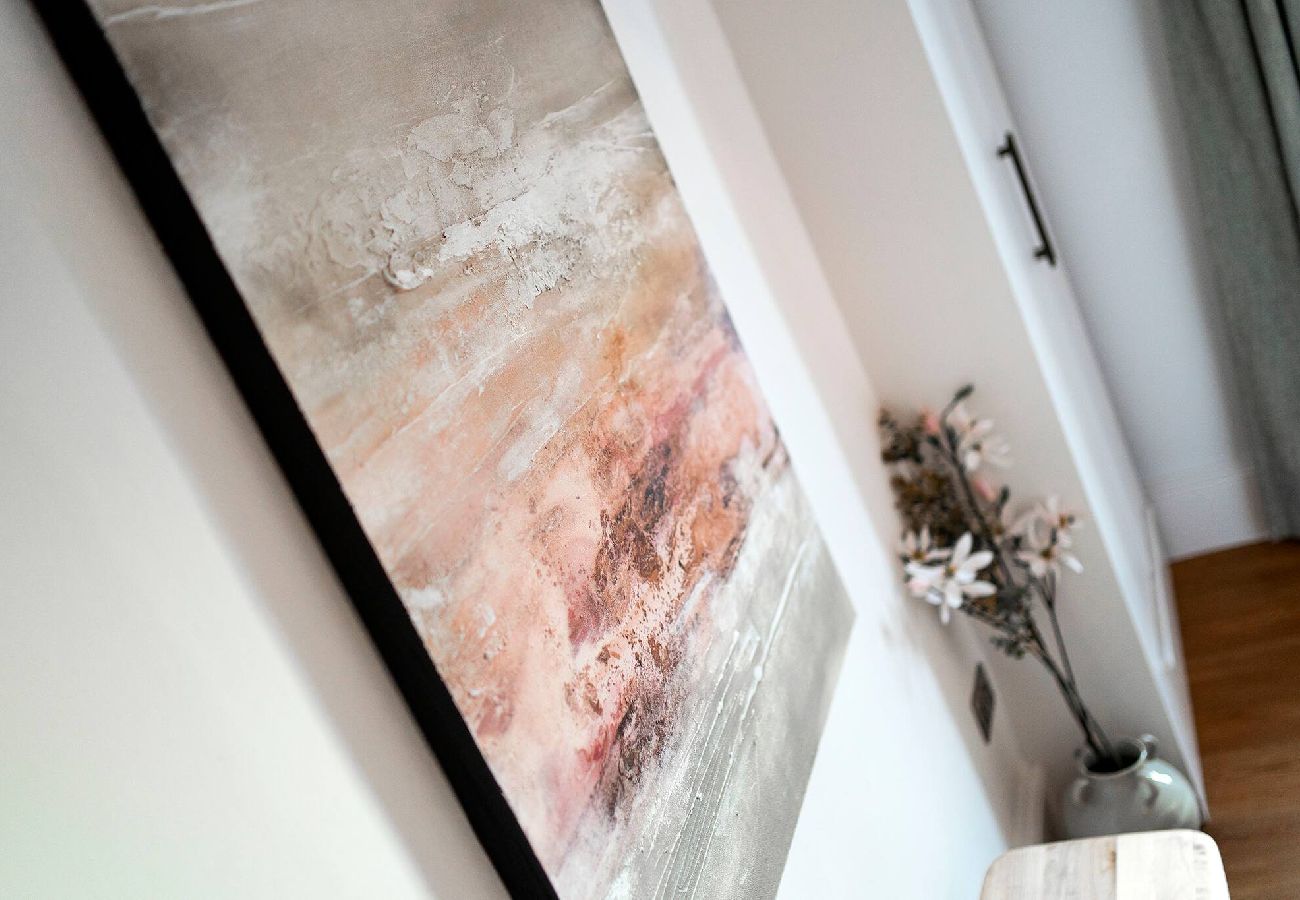 Apartment in Broughty Ferry - Regal Residence - A Trendsetter's Apartment Apartment in Broughty Ferry - Regal Residence - A Trendsetter's Apartment