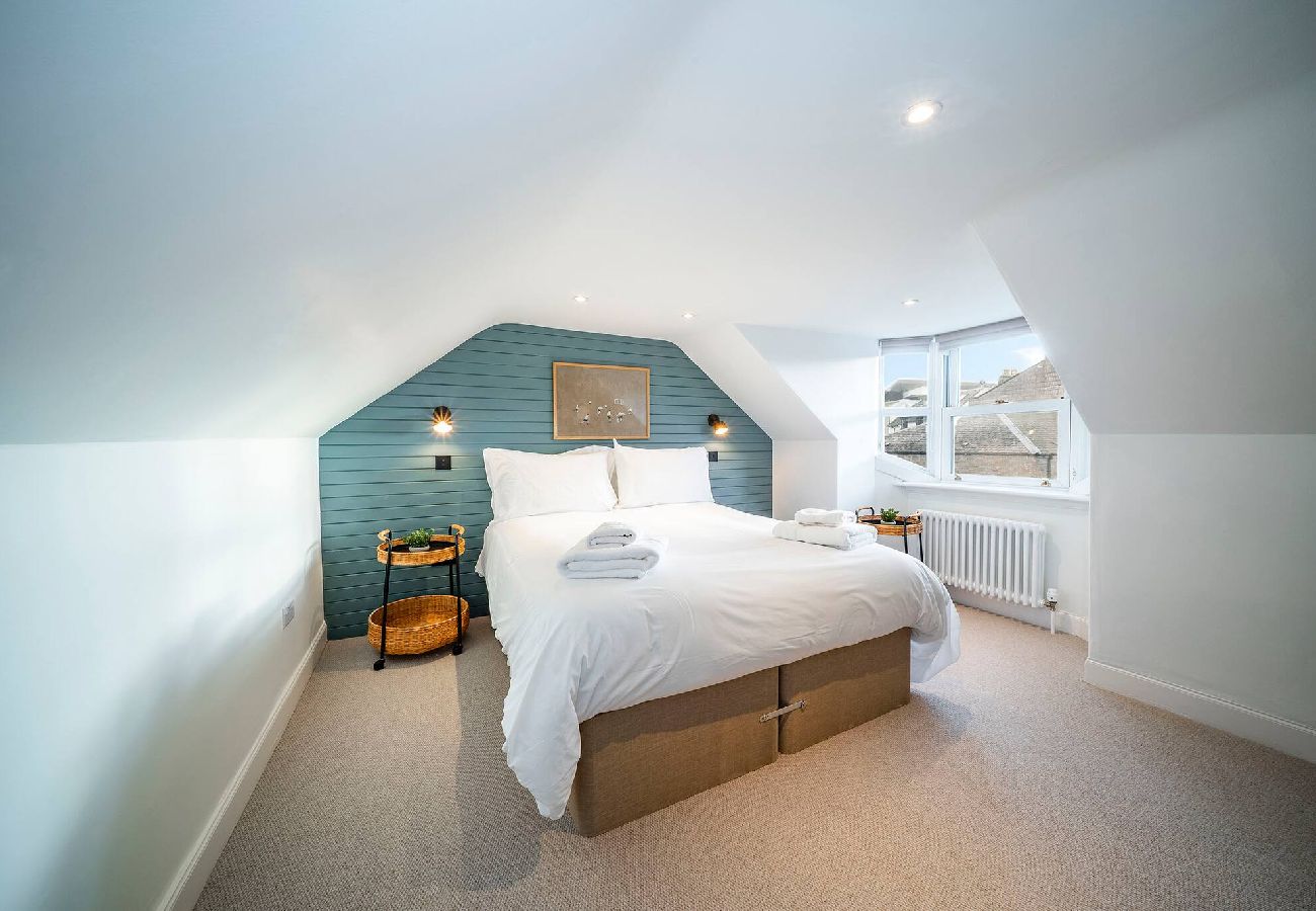 Apartment in Broughty Ferry - Regal Residence - A Trendsetter's Apartment Apartment in Broughty Ferry - Regal Residence - A Trendsetter's Apartment