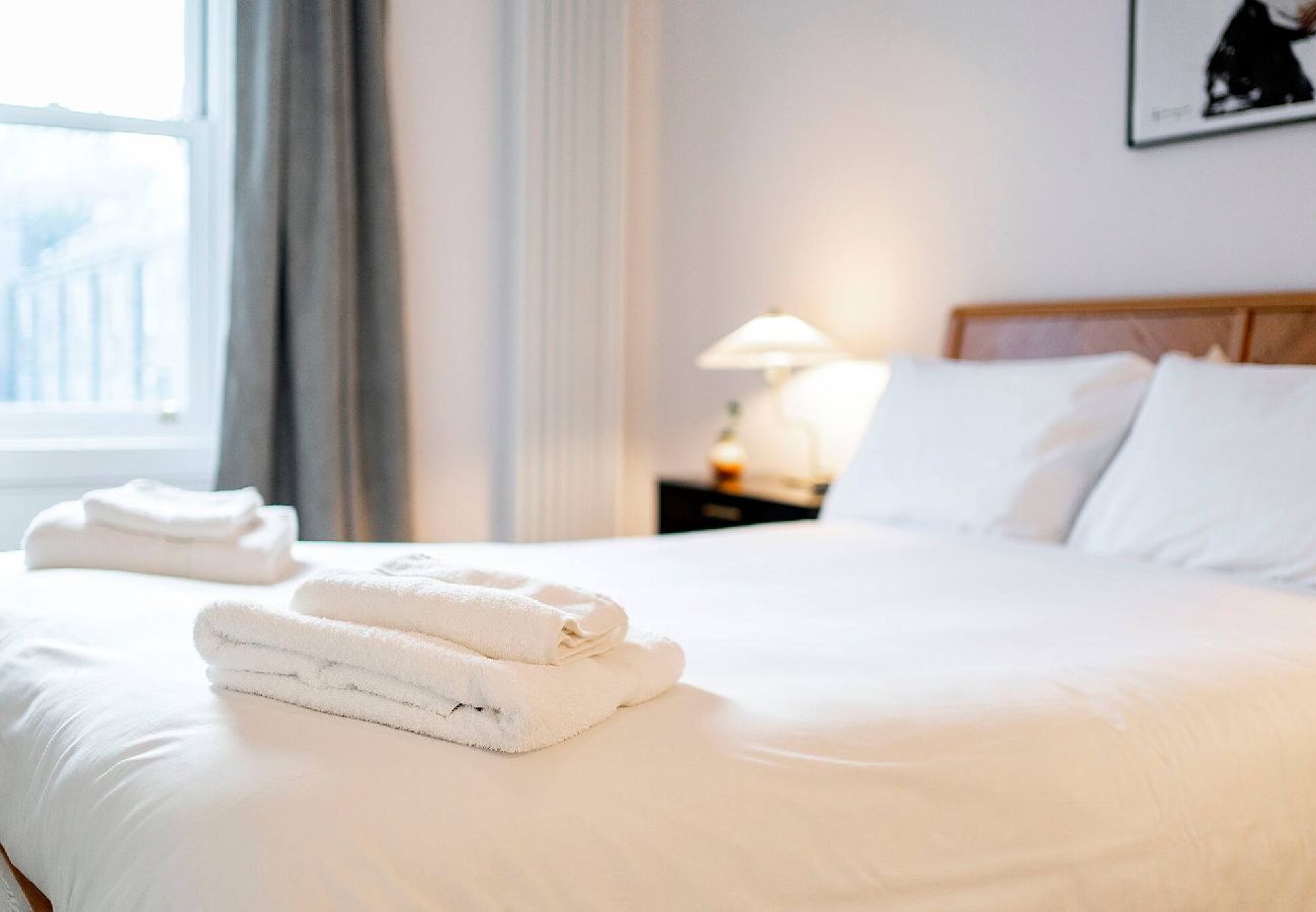 Apartment in Broughty Ferry - Regal Residence - A Trendsetter's Apartment Apartment in Broughty Ferry - Regal Residence - A Trendsetter's Apartment