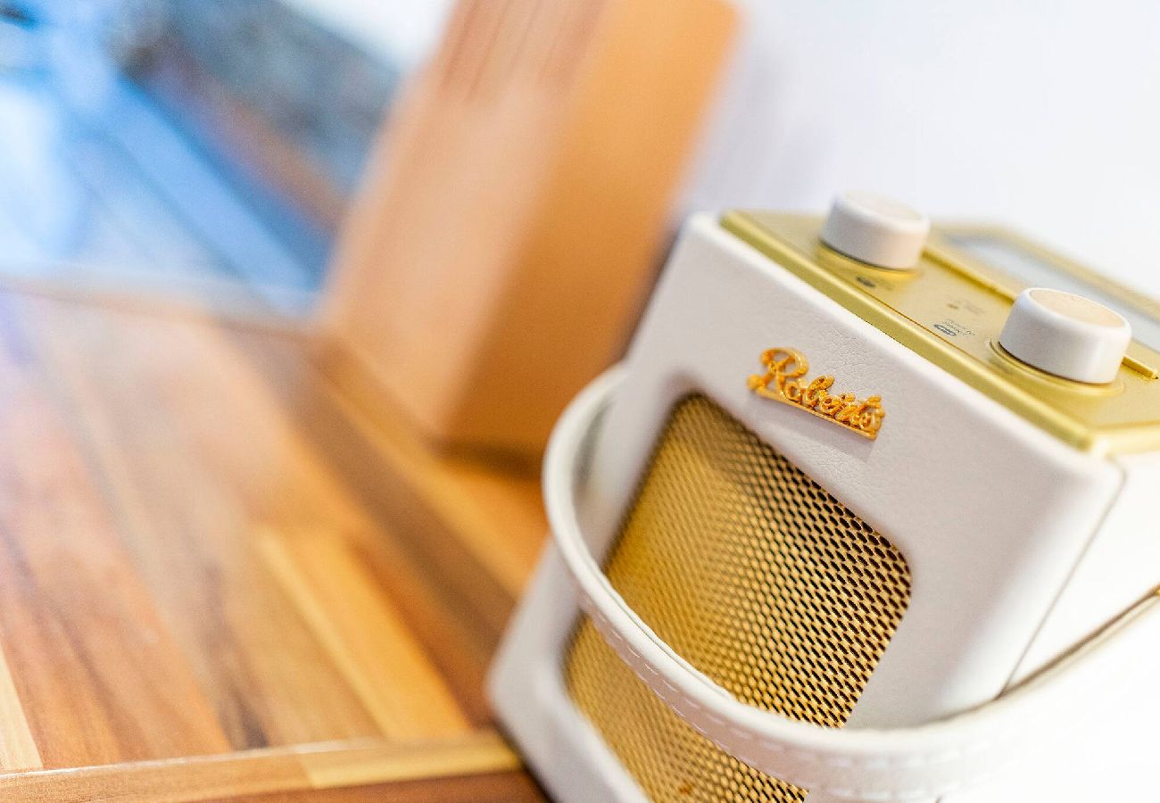 Apartment in Broughty Ferry - Regal Residence - A Trendsetter's Apartment Apartment in Broughty Ferry - Regal Residence - A Trendsetter's Apartment