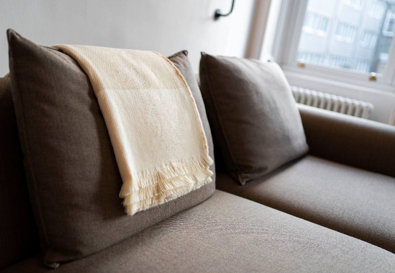 Apartment in Broughty Ferry - Regal Residence - A Trendsetter's Apartment Apartment in Broughty Ferry - Regal Residence - A Trendsetter's Apartment