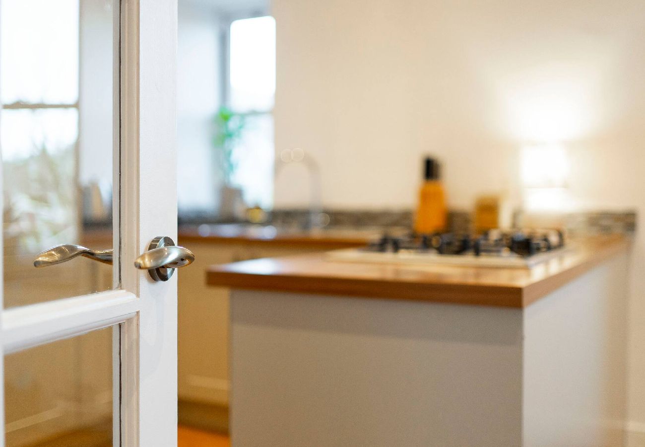 Apartment in Broughty Ferry - Regal Residence - A Trendsetter's Apartment Apartment in Broughty Ferry - Regal Residence - A Trendsetter's Apartment