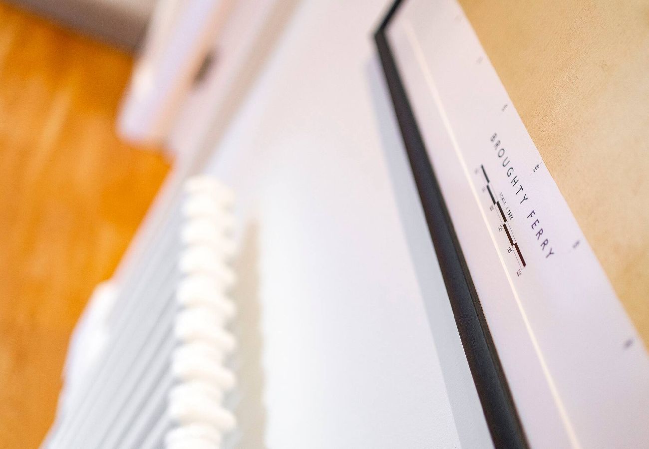 Apartment in Broughty Ferry - Regal Residence - A Trendsetter's Apartment Apartment in Broughty Ferry - Regal Residence - A Trendsetter's Apartment