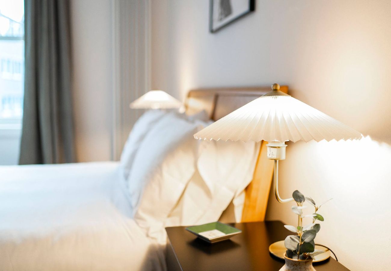 Apartment in Broughty Ferry - Regal Residence - A Trendsetter's Apartment Apartment in Broughty Ferry - Regal Residence - A Trendsetter's Apartment