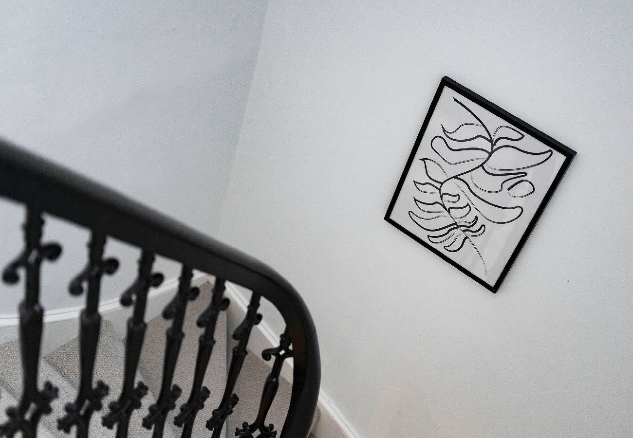 Apartment in Broughty Ferry - Regal Residence - A Trendsetter's Apartment Apartment in Broughty Ferry - Regal Residence - A Trendsetter's Apartment