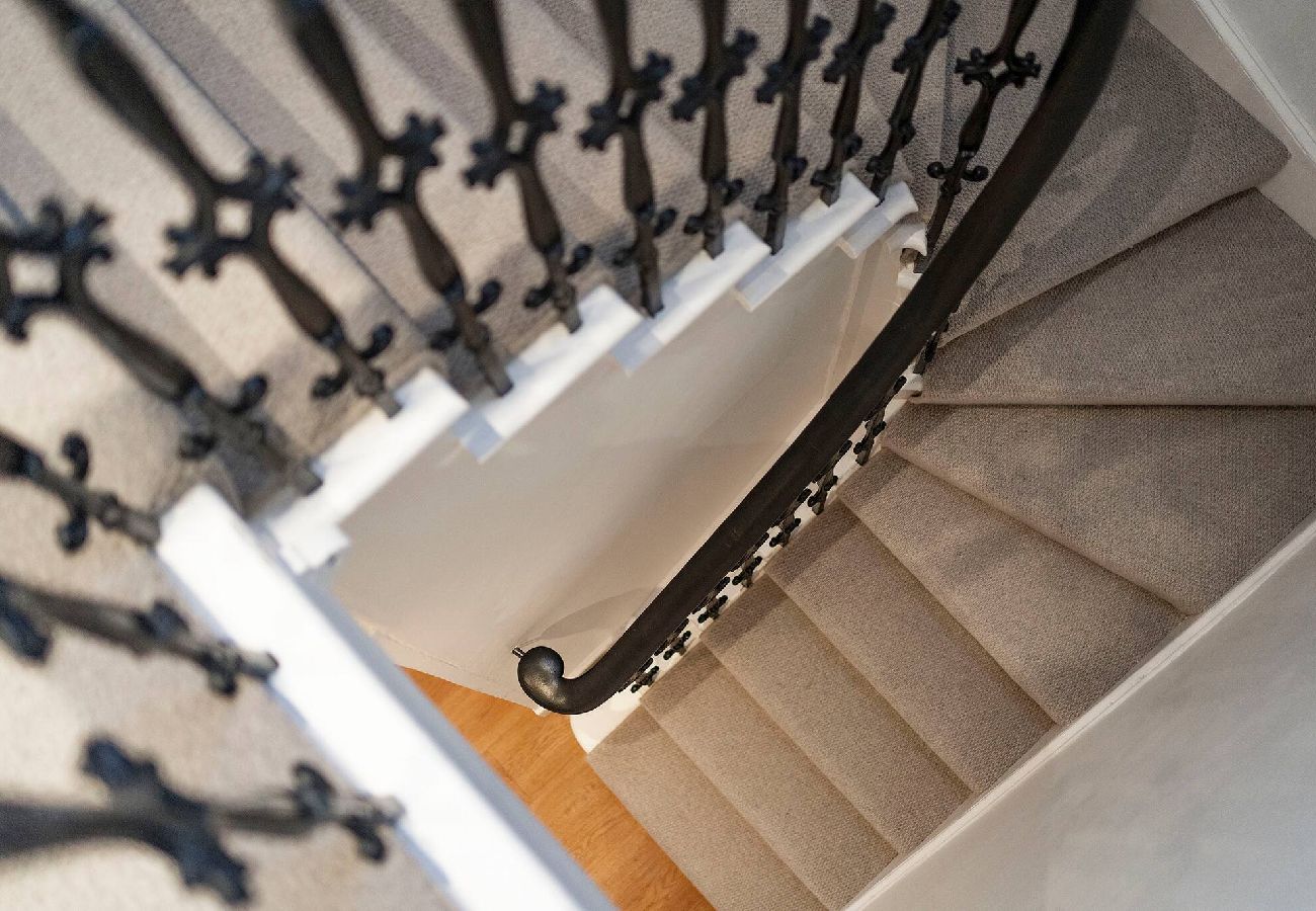 Apartment in Broughty Ferry - Regal Residence - A Trendsetter's Apartment Apartment in Broughty Ferry - Regal Residence - A Trendsetter's Apartment