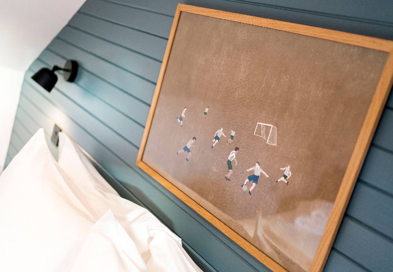 Apartment in Broughty Ferry - Regal Residence - A Trendsetter's Apartment Apartment in Broughty Ferry - Regal Residence - A Trendsetter's Apartment