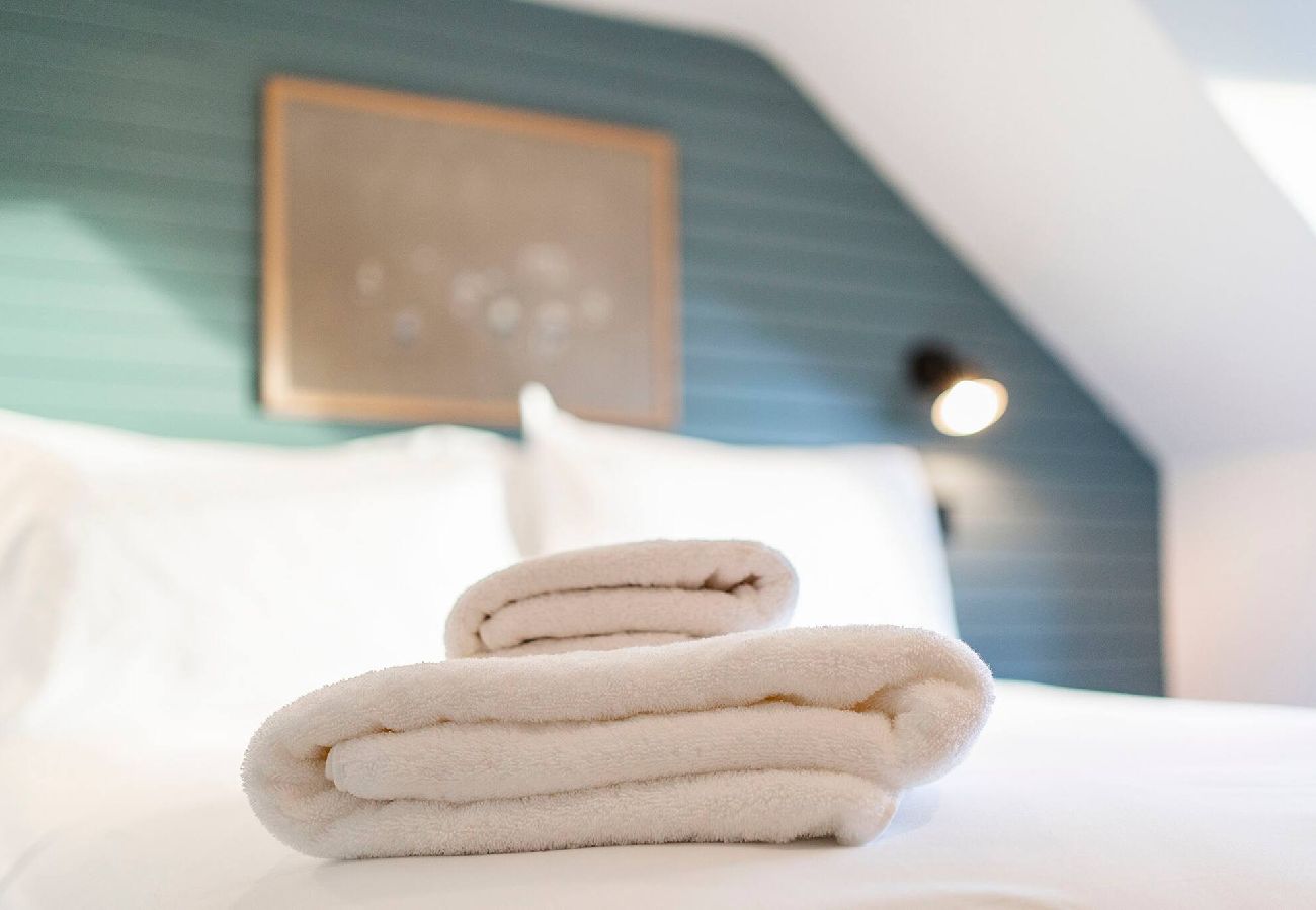 Apartment in Broughty Ferry - Regal Residence - A Trendsetter's Apartment Apartment in Broughty Ferry - Regal Residence - A Trendsetter's Apartment