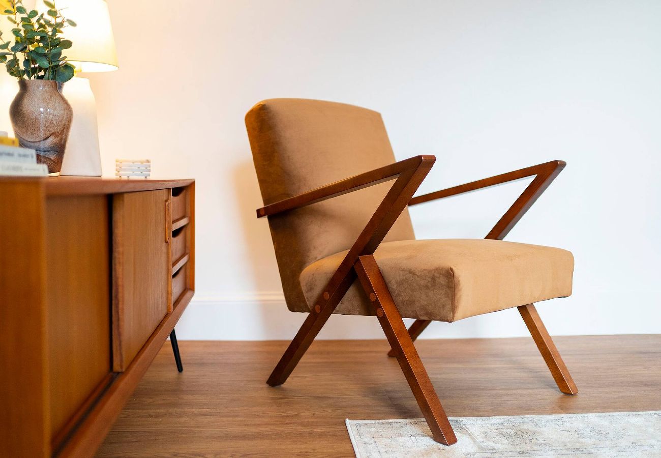 Apartment in Broughty Ferry - Regal Residence - A Trendsetter's Apartment Apartment in Broughty Ferry - Regal Residence - A Trendsetter's Apartment