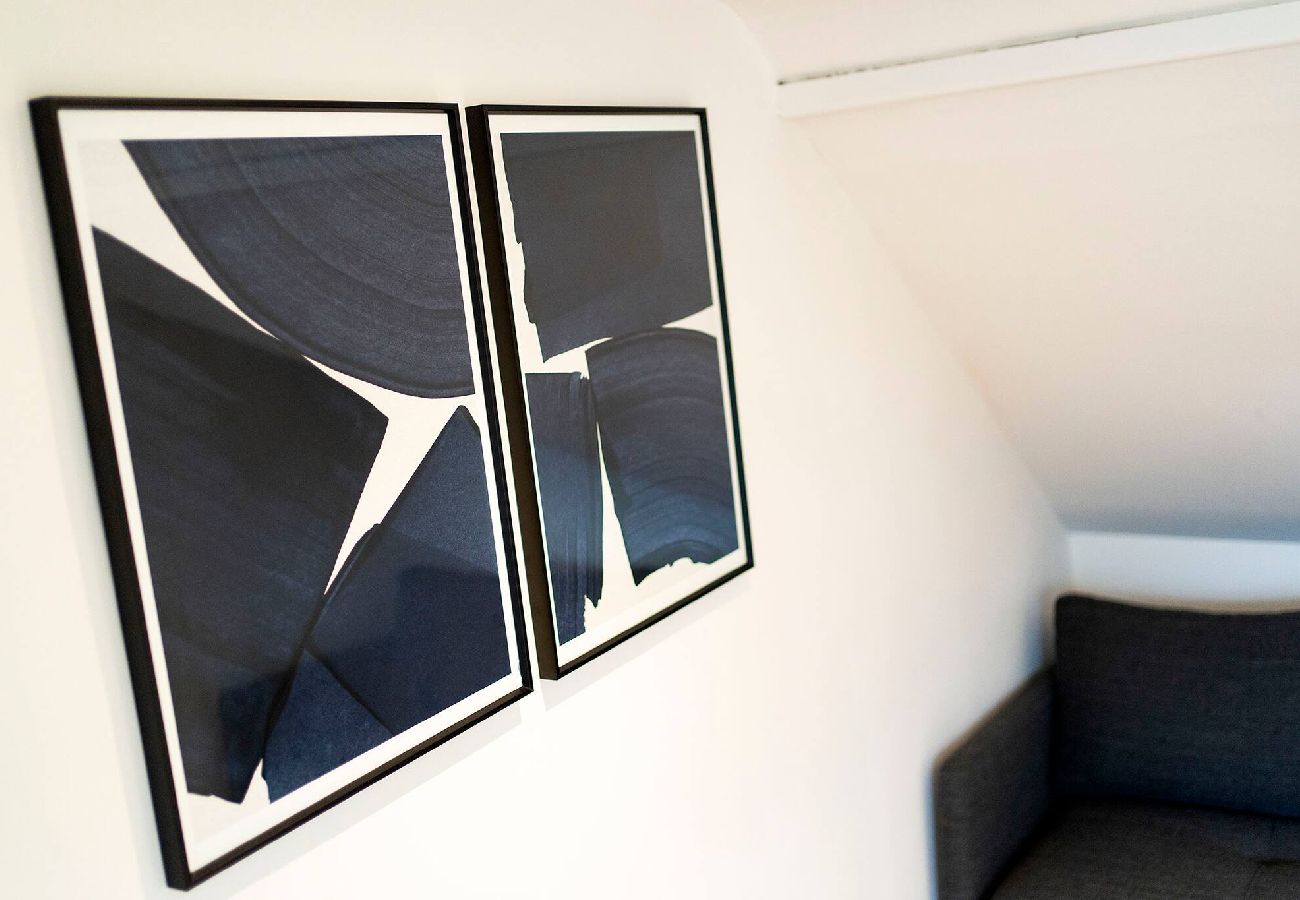 Apartment in Broughty Ferry - Regal Residence - A Trendsetter's Apartment Apartment in Broughty Ferry - Regal Residence - A Trendsetter's Apartment