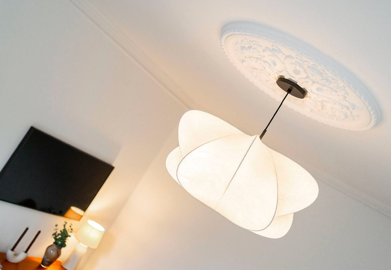 Apartment in Broughty Ferry - Regal Residence - A Trendsetter's Apartment Apartment in Broughty Ferry - Regal Residence - A Trendsetter's Apartment