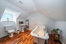Apartment in Broughty Ferry - Regal Residence - A Trendsetter's Apartment