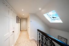 Apartment in Broughty Ferry - Regal Residence - A Trendsetter's Apartment