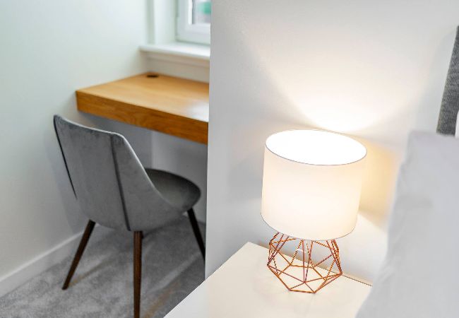 Apartment in Broughty Ferry - West Queen Street Apt Apartment in Broughty Ferry - West Queen Street Apt