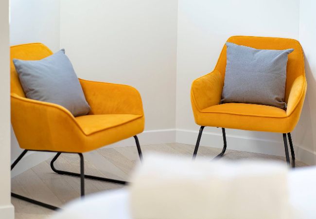 Apartment in Broughty Ferry - West Queen Street Apt Apartment in Broughty Ferry - West Queen Street Apt